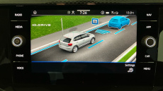 Volkswagen Polo 1.0 TSI Life 5dr Petrol Hatchback